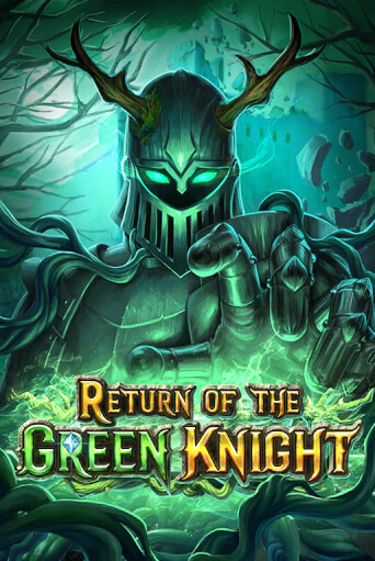 Слот Return of The Green Knight в демо-режиме от Play'n GO в Champion Slots Casino
