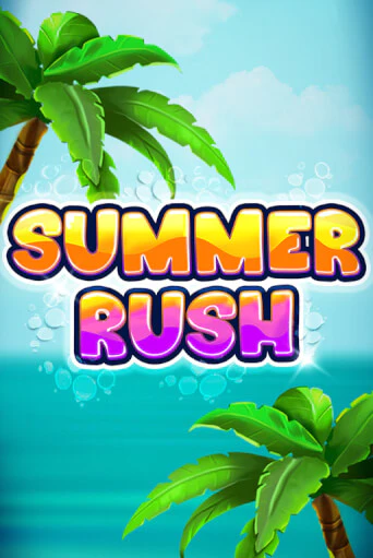 Слот Summer Rush в демо-режиме от Fazi в Champion Slots Casino